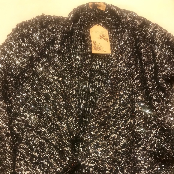 Katsumi sweater - Picture 2 of 2